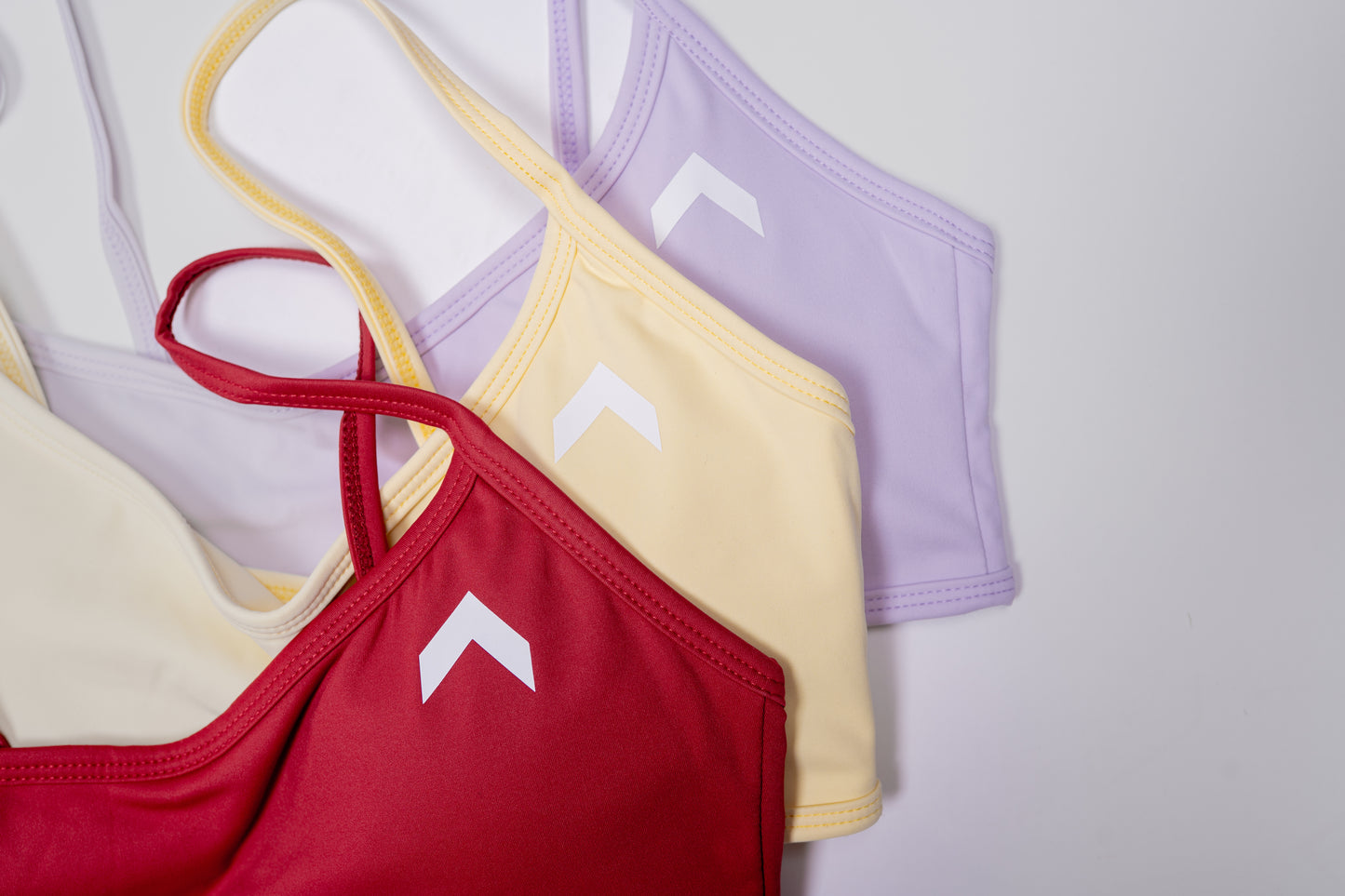 Contour Open Bra