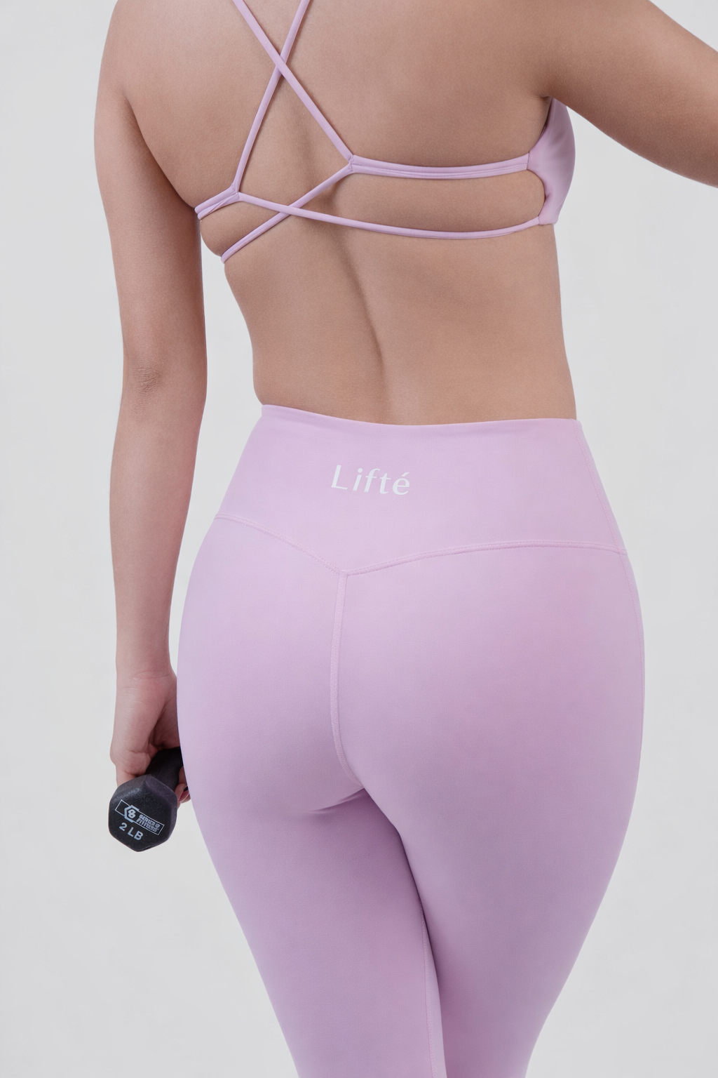 Origin Sculpt Leggings