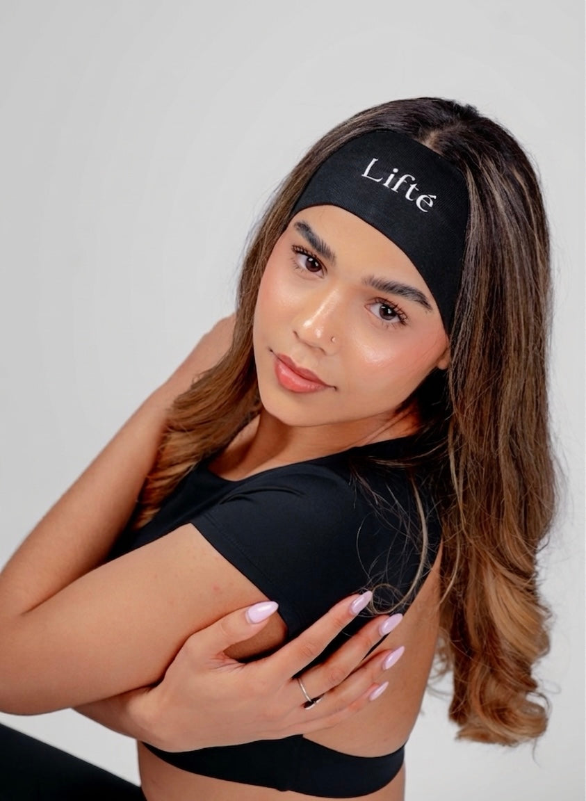 Lifté Signature Headband