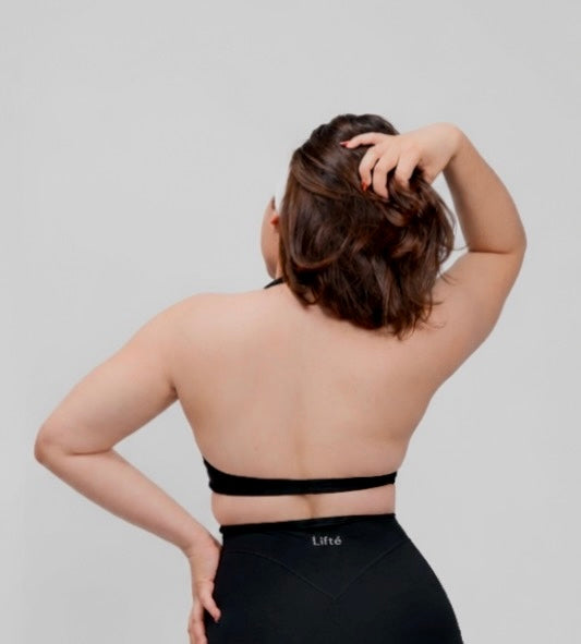 Cayena Halter Bra