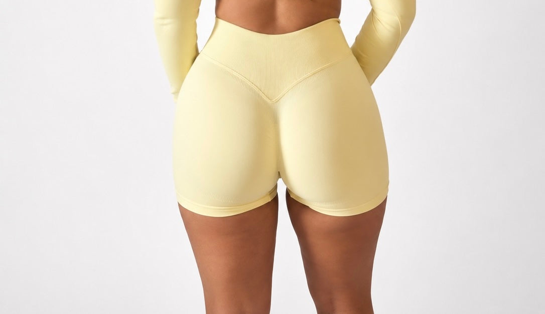 MARÉA Tide Shorts