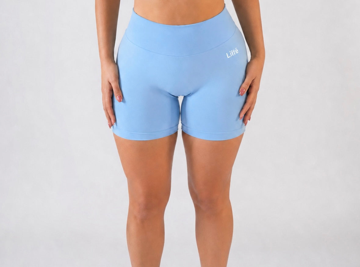 Maréa Sculpt Short