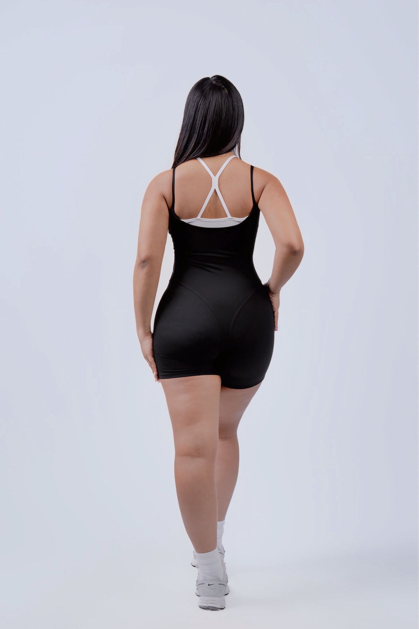 Apex Sculpt Jumpsuit