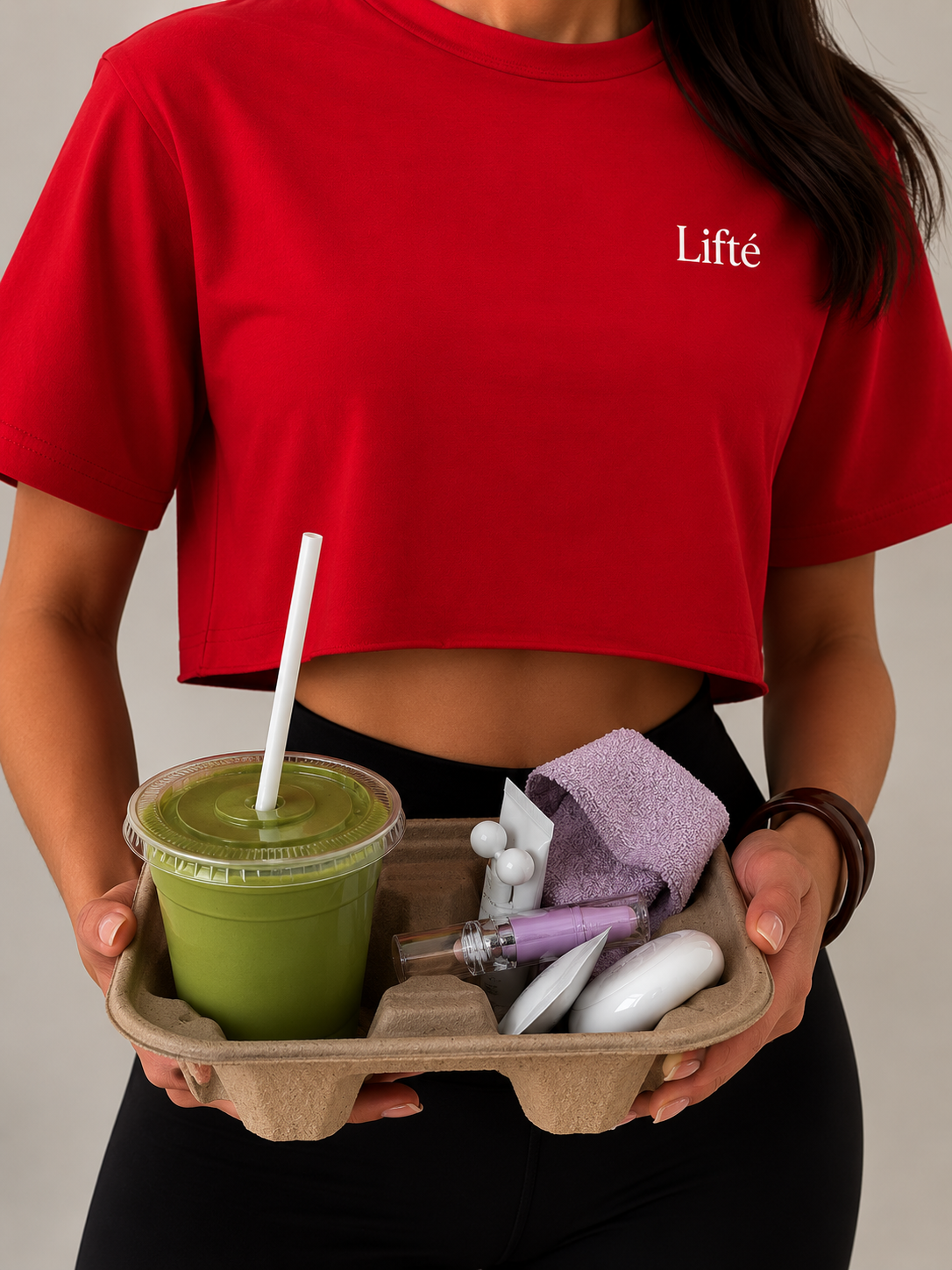 Everyday Motion Tee