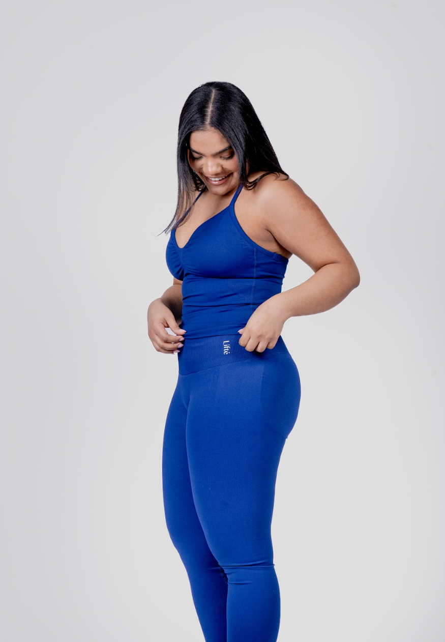 Lifté Scrunch Leggings