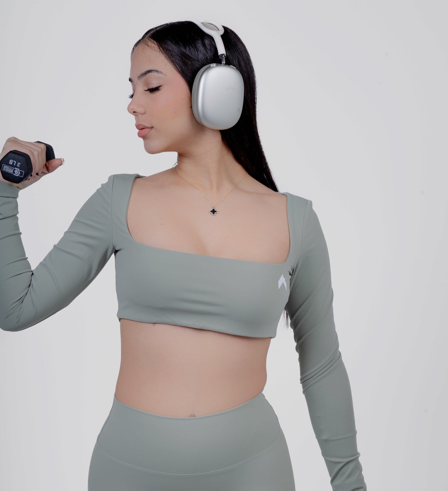 Lifté Sculpt Long Sleeve Top