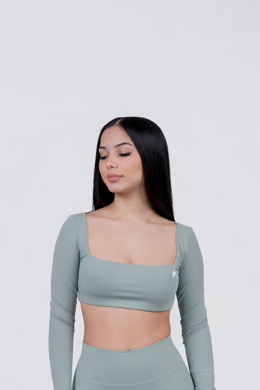 Lifté Sculpt Long Sleeve Top
