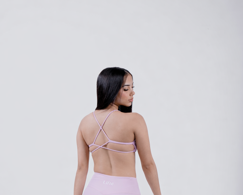 Origin Sculpt Bra