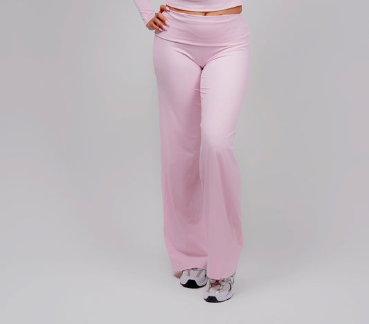 Cayena Low Rise Flow Pant
