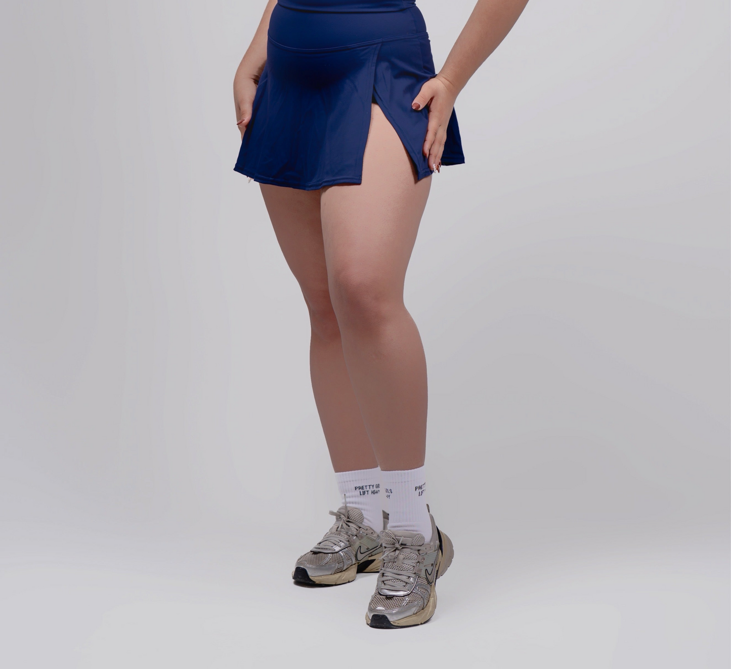 Cayena Court Skirt