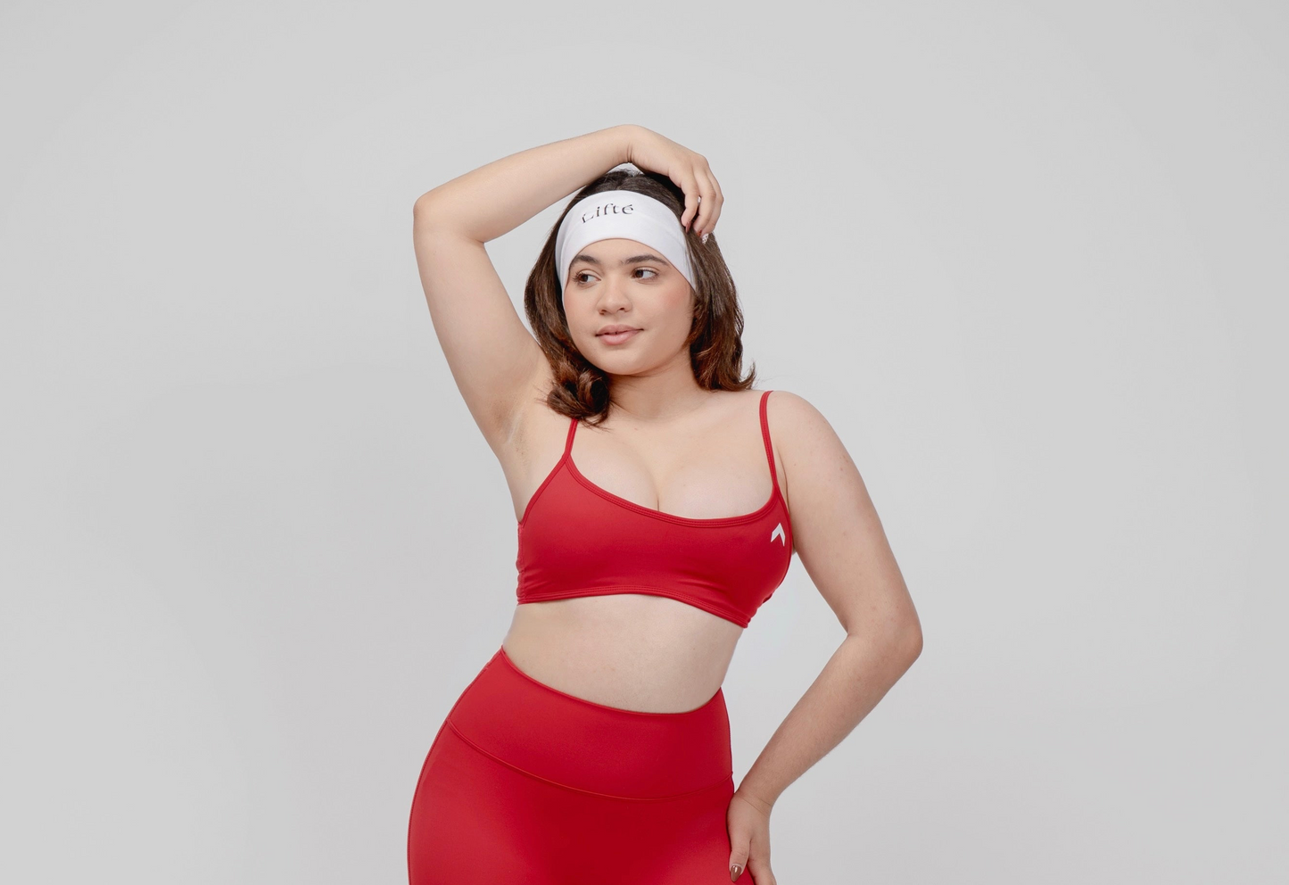 Contour Open Bra