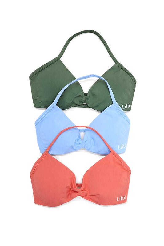 Maréa Ruched Top