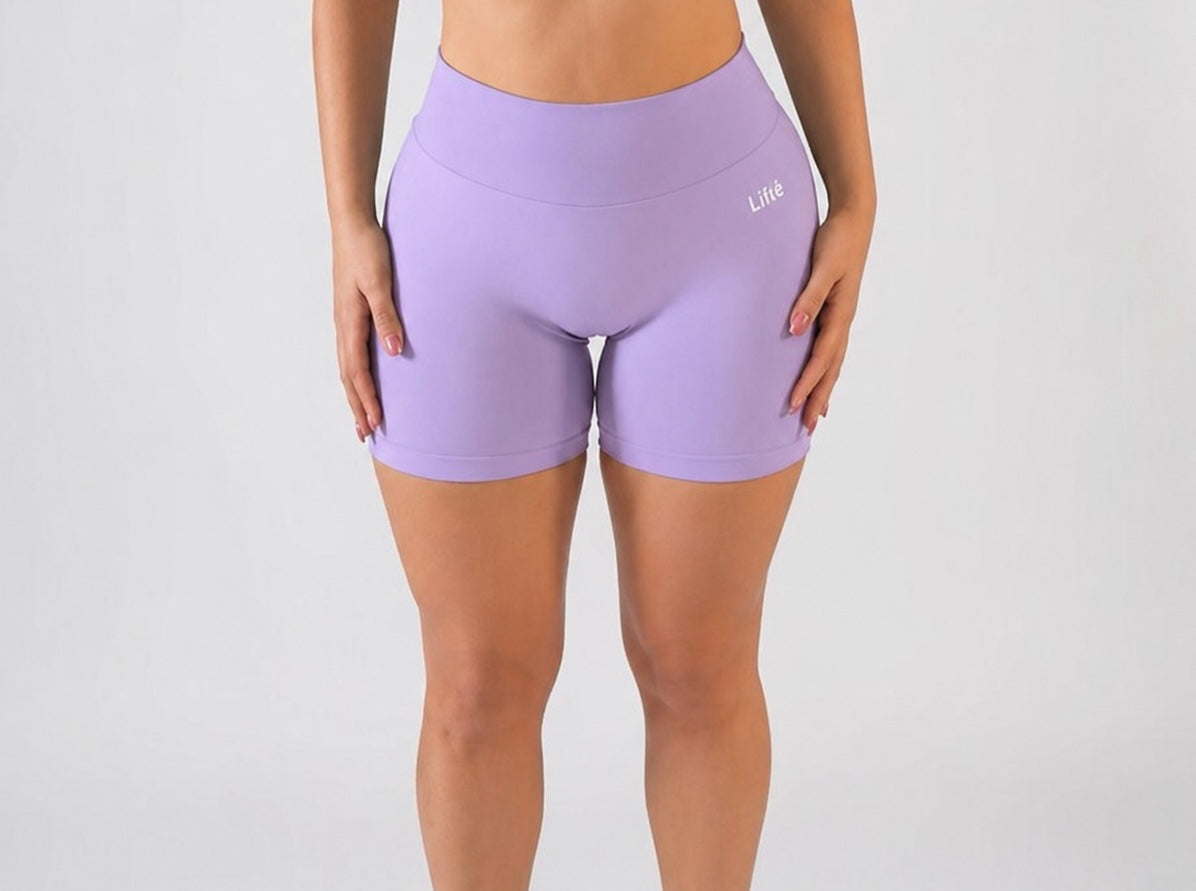 Maréa Sculpt Short