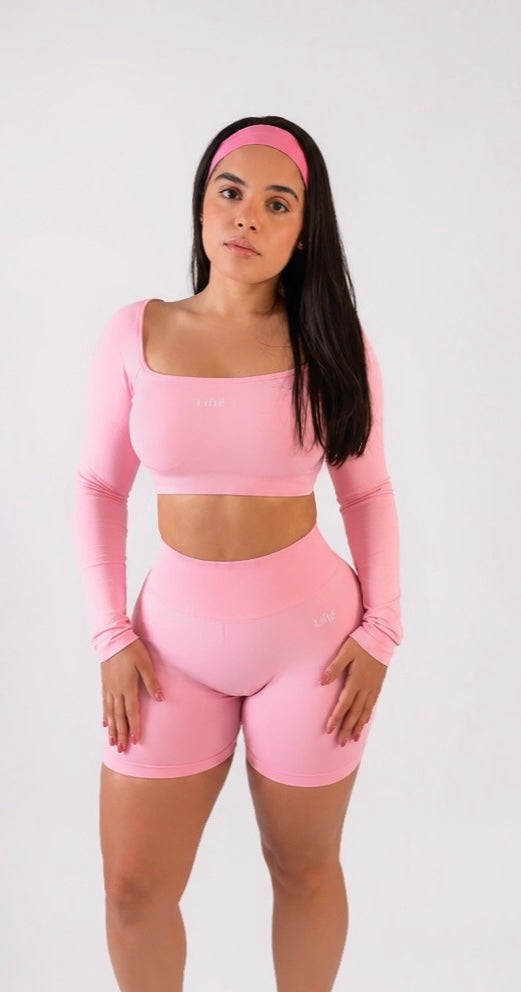 MARÉA Tide Top