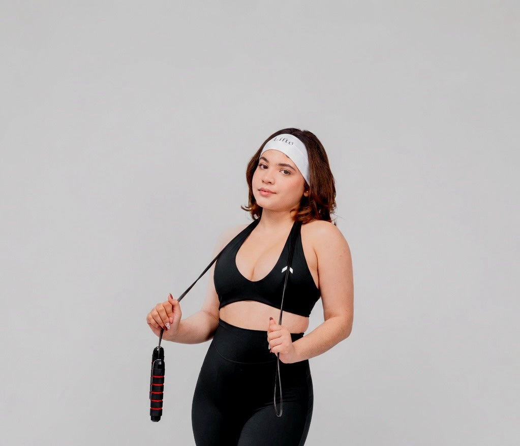 Cayena Halter Bra