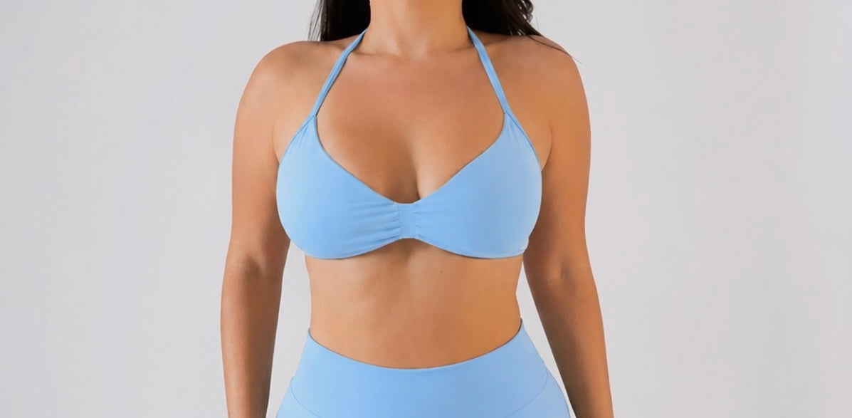 Maréa Ruched Top