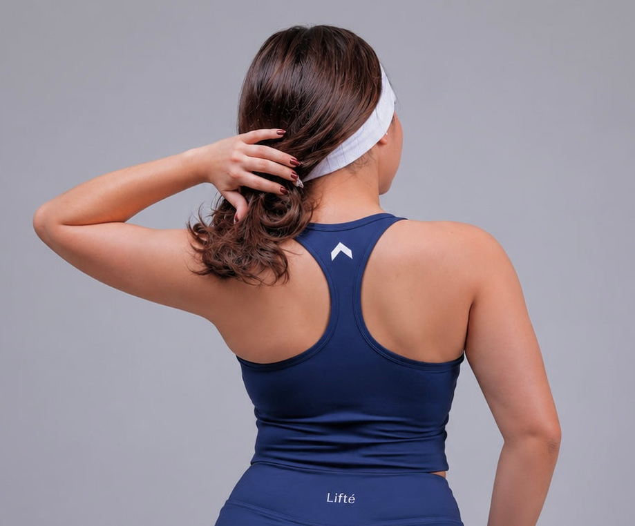 Cayena Sport Tank