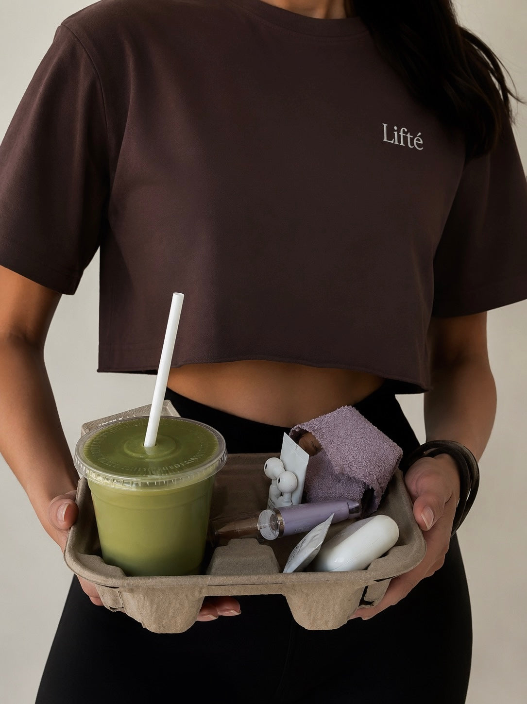 Everyday Motion Tee