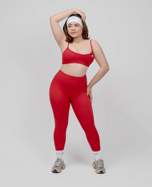 Contour Sculpt Leggings