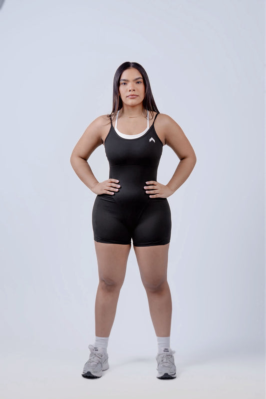 Apex Sculpt Jumpsuit