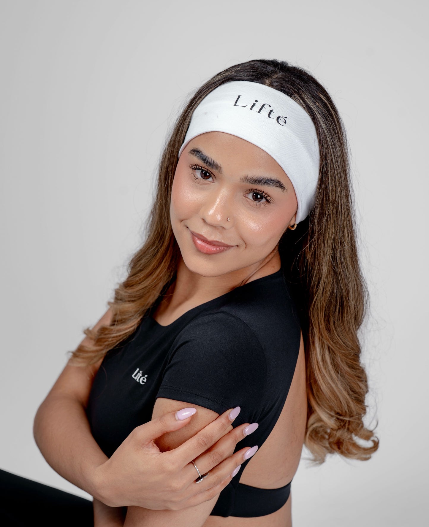 Lifté Signature Headband
