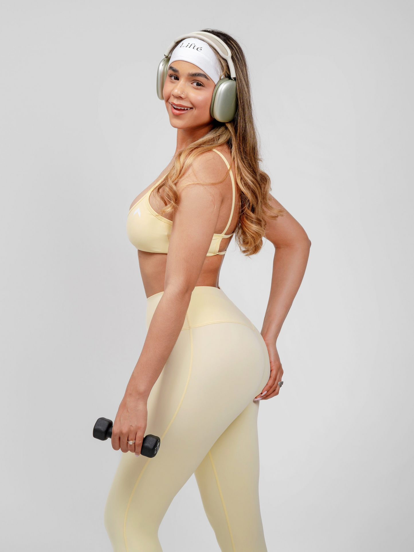 Contour Sculpt Leggings
