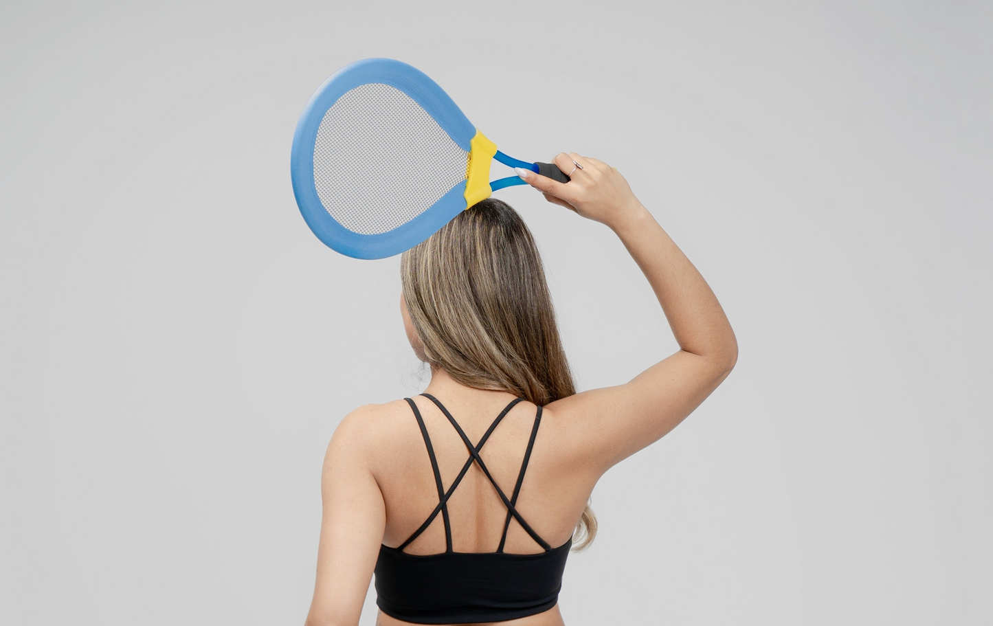 Court Sculpt Bra