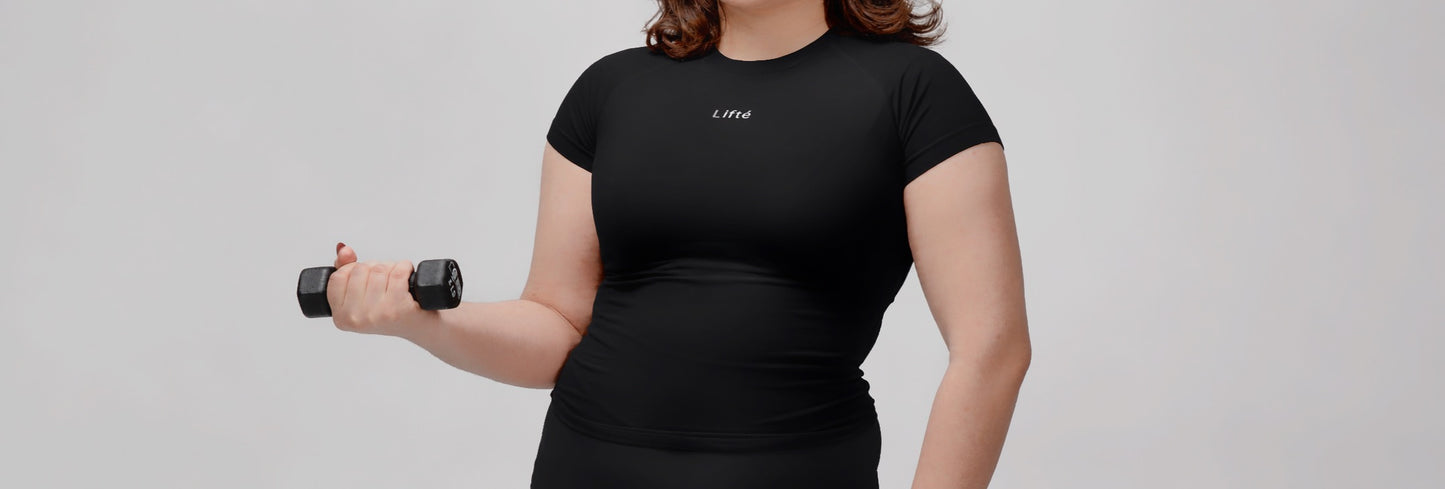 Cayena Essential Tee