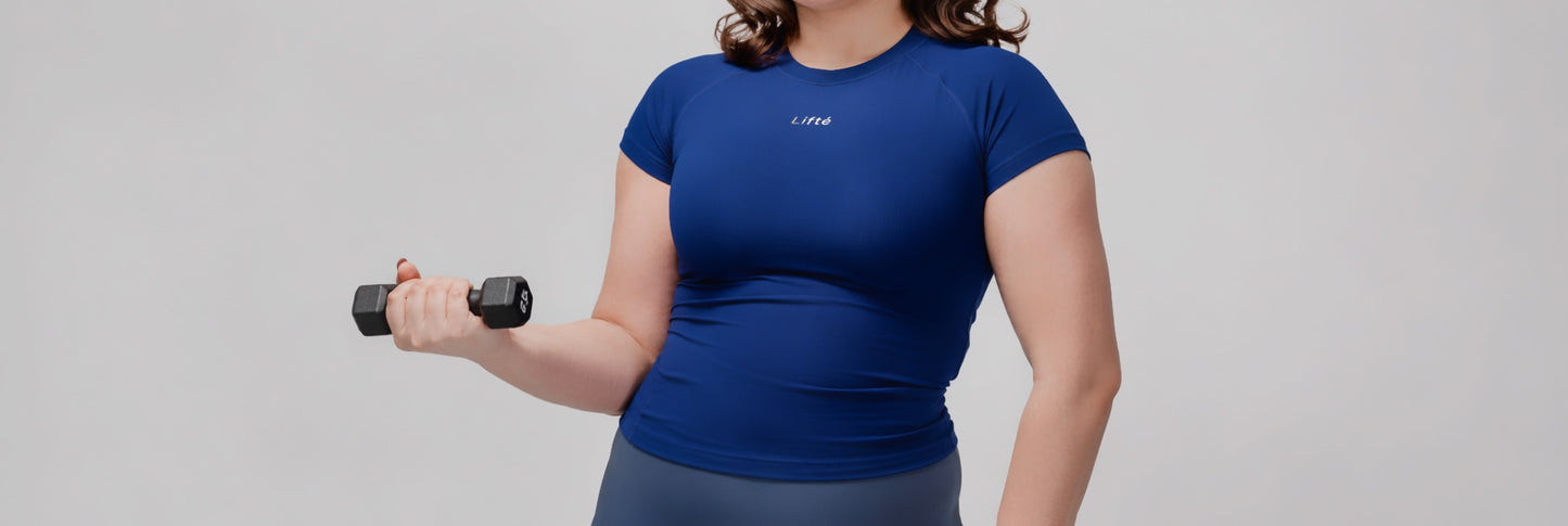 Cayena Essential Tee