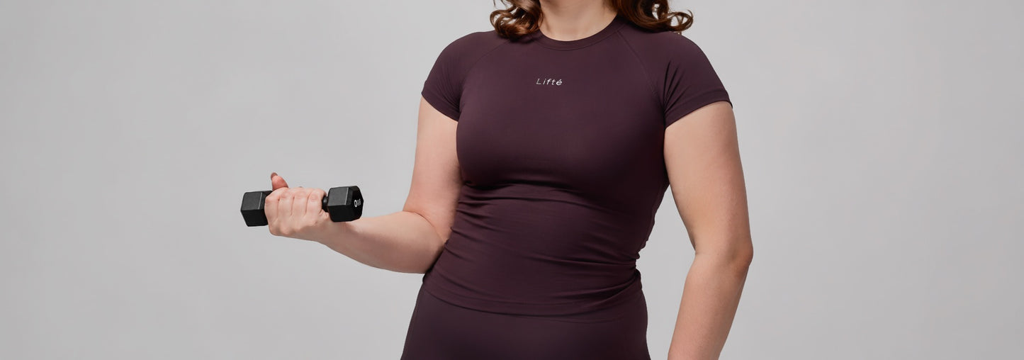 Cayena Essential Tee