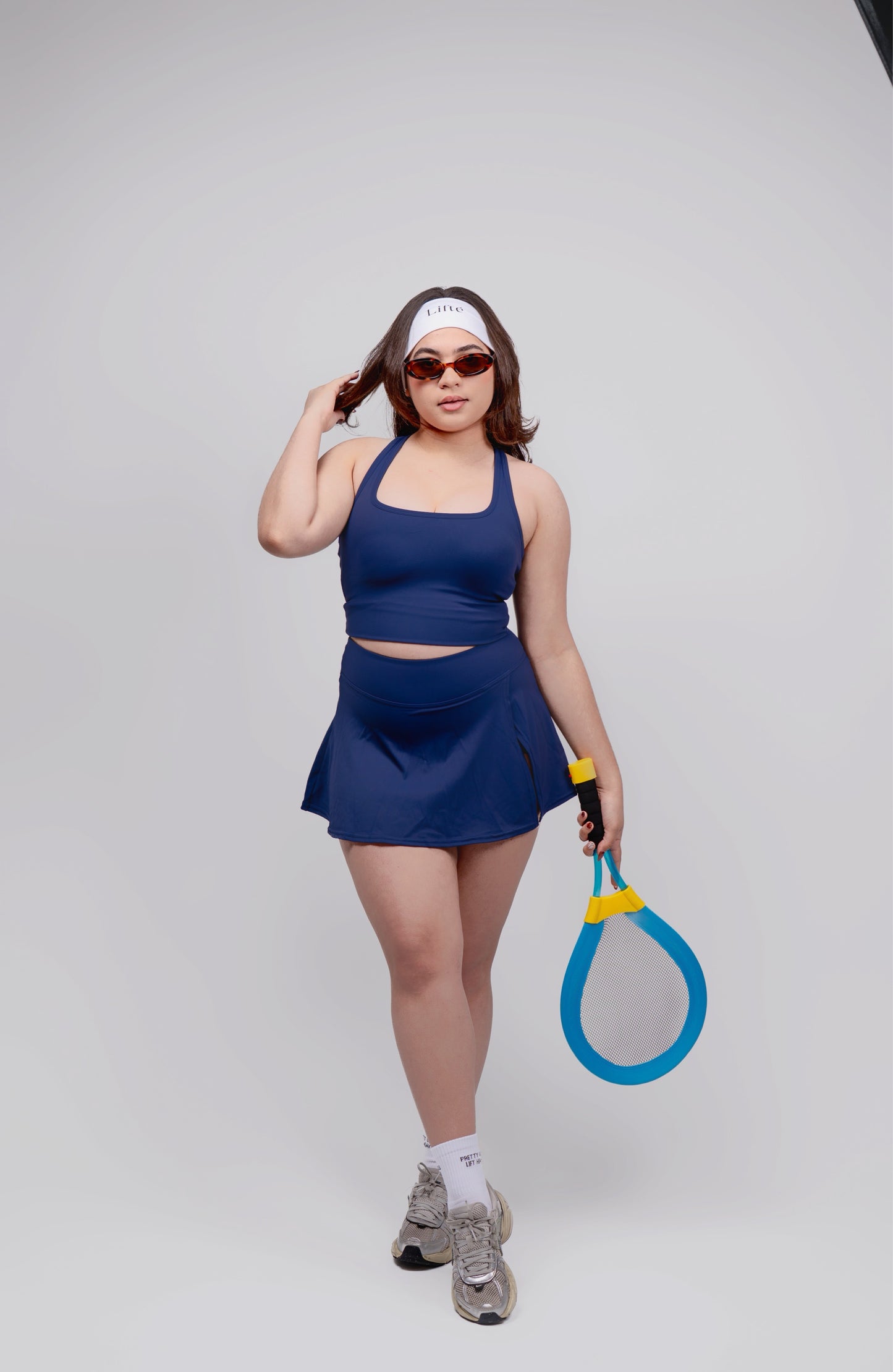 Cayena Sport Tank