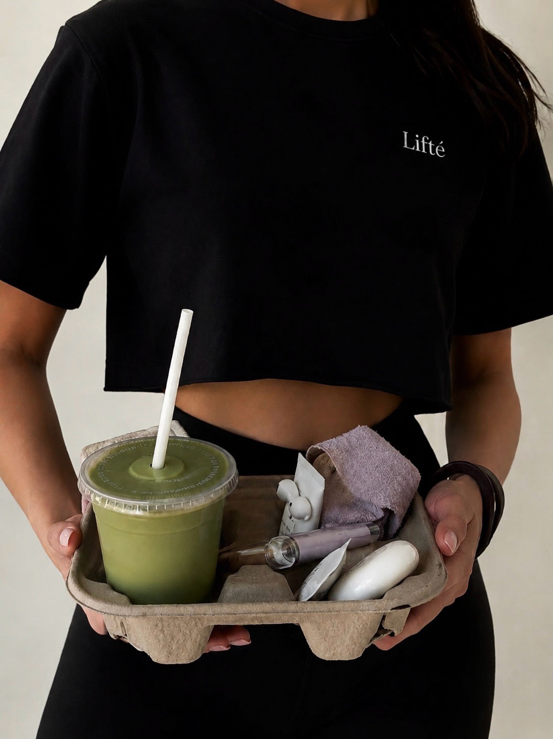 Everyday Motion Tee