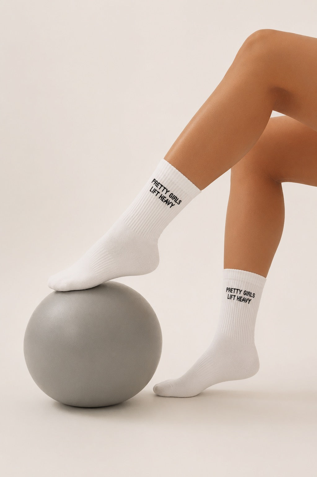 Pretty Girls Lift Socks