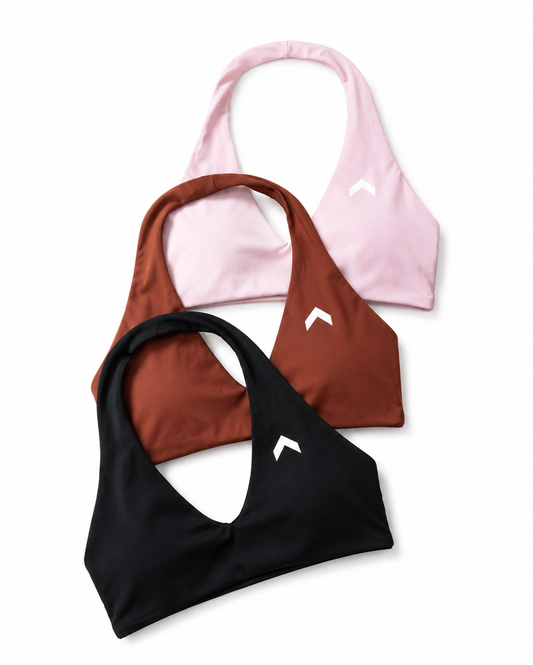 Cayena Halter Bra