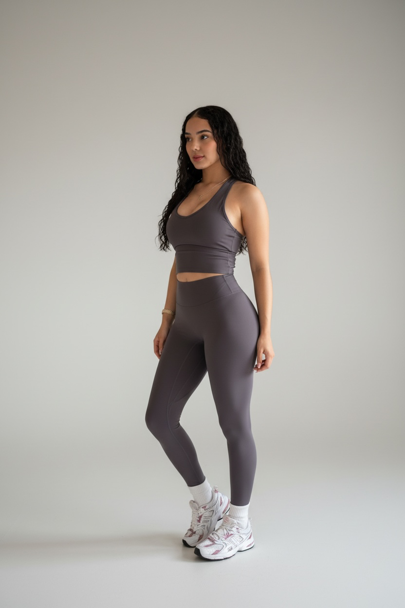 Muse Sculpt Leggings