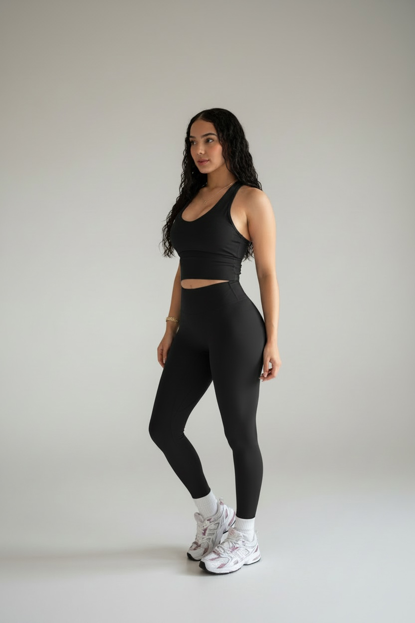Muse Sculpt Leggings