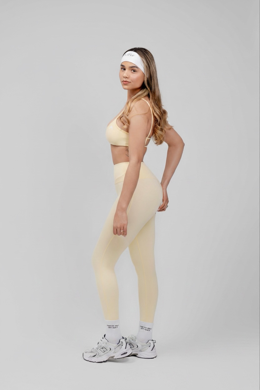 Contour Sculpt Leggings