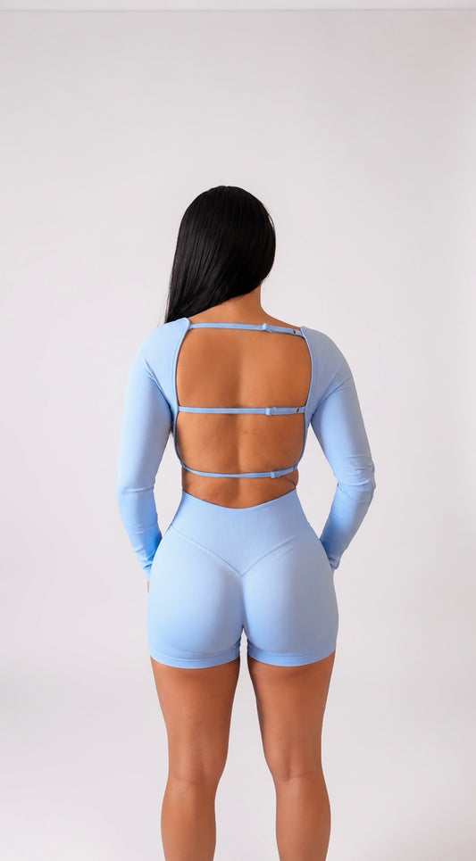 MARÉA Tide Top