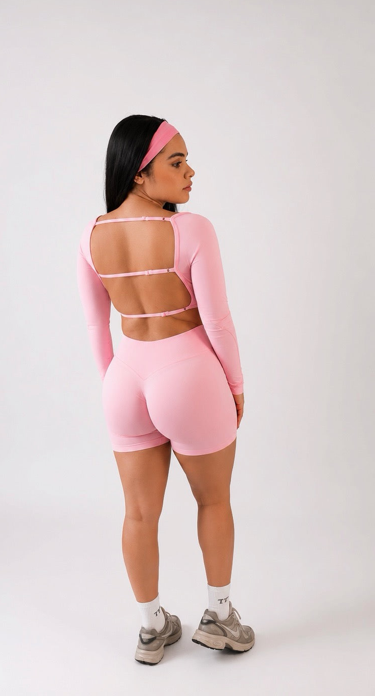 MARÉA Tide Top