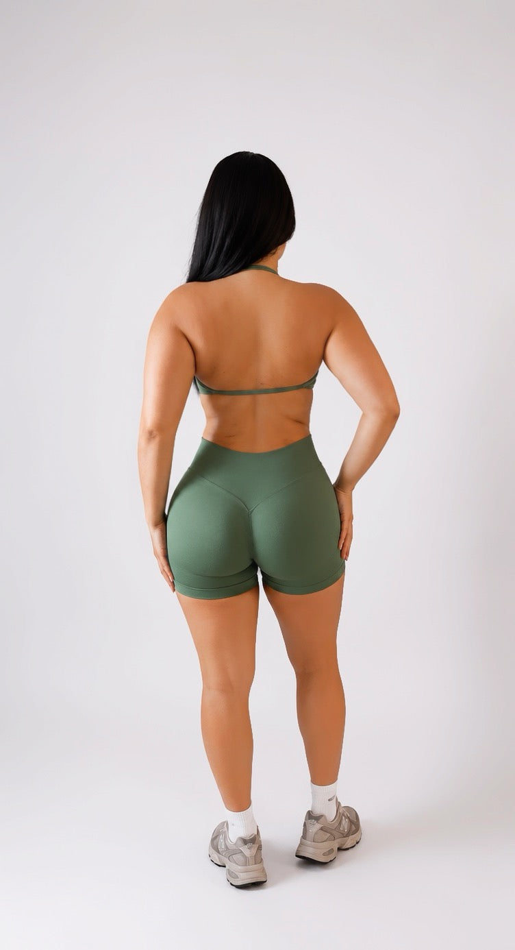 Maréa Ruched Top