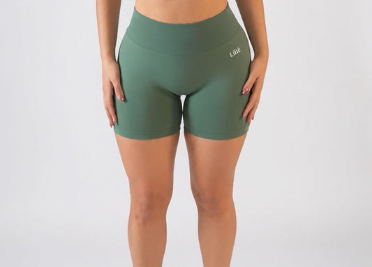 Maréa Sculpt Short