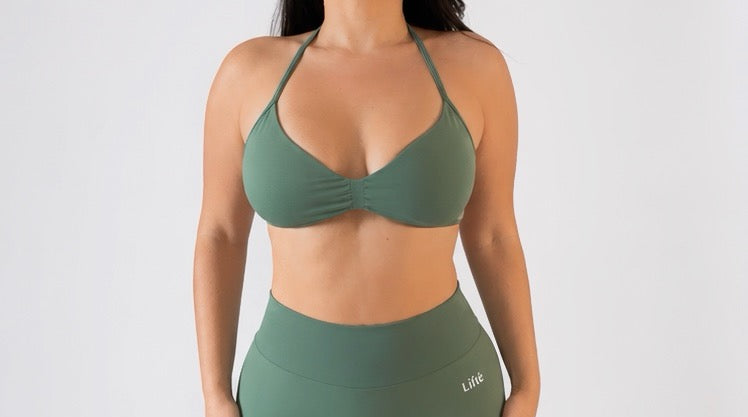 Maréa Ruched Top