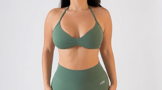 Maréa Ruched Top