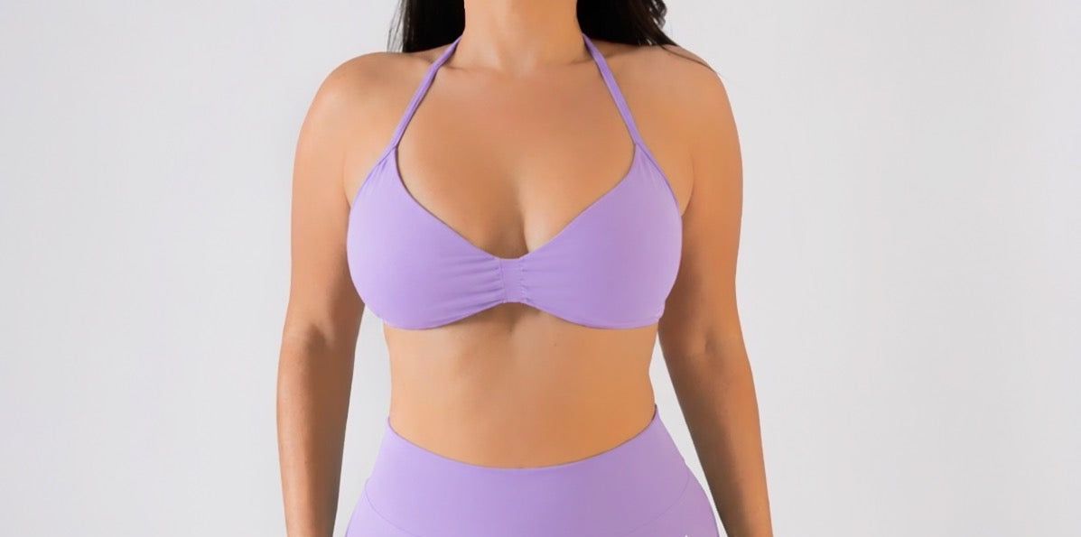 Maréa Ruched Top