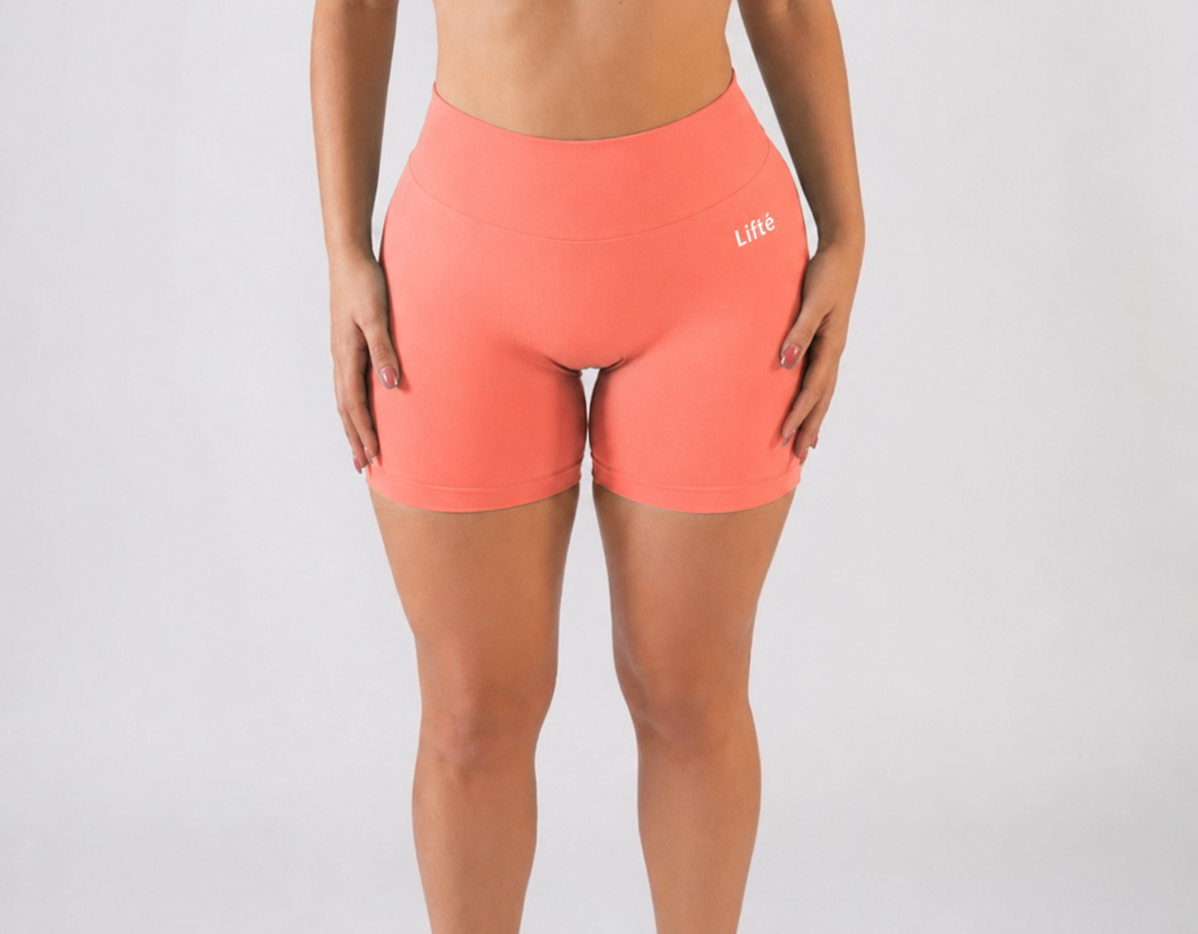 Maréa Sculpt Short