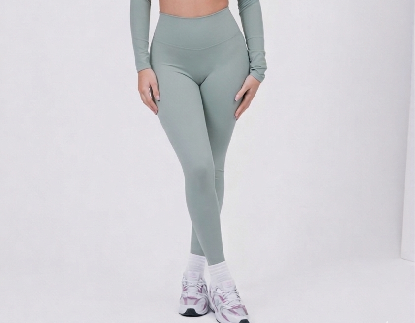 Lifté Sculpt Scrunch Leggings