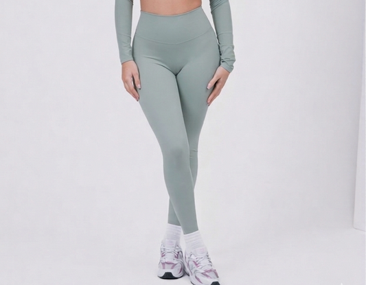 Lifté Sculpt Scrunch Leggings