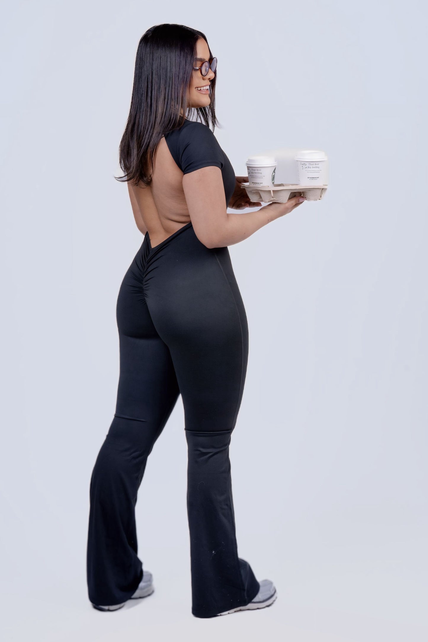 Lifté Sculpt Jumpsuit