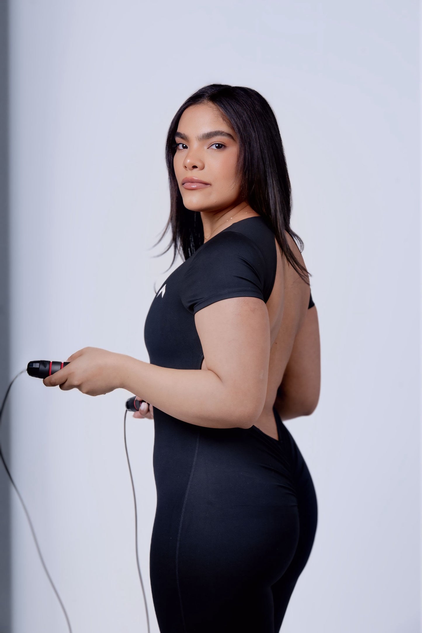Lifté Sculpt Jumpsuit