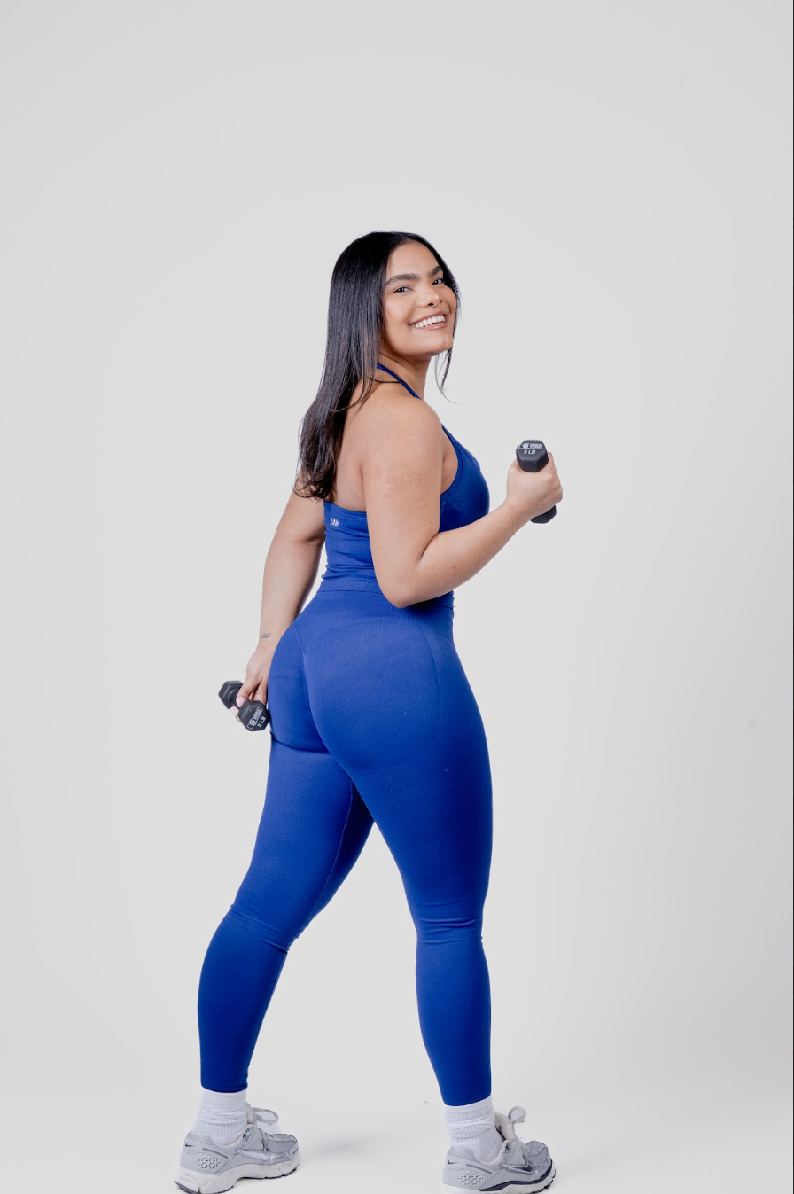 Lifté Scrunch Leggings
